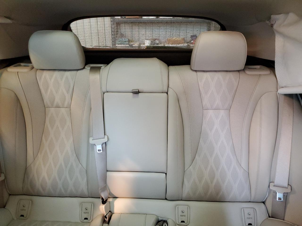 2022 BUICK ENVISION AVENIR VIN:LRBFZSR42ND150711