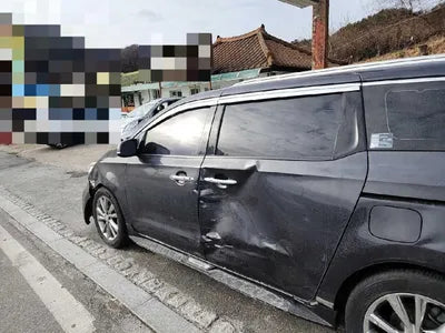 2019 Kia Carnival VIN: