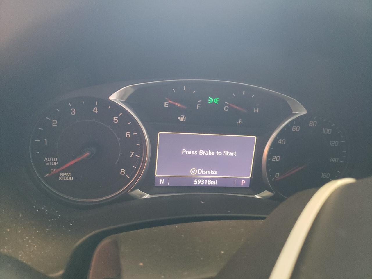 2022 GMC TERRAIN SLT VIN:3GKALVEV9NL157036