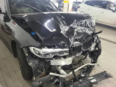 2022 BMW 320 WBA5X5104NFM28233 VIN:WBA5X5104NFM28233