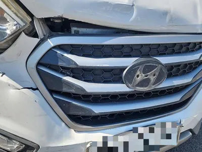 2014 Hyundai Tucson VIN: