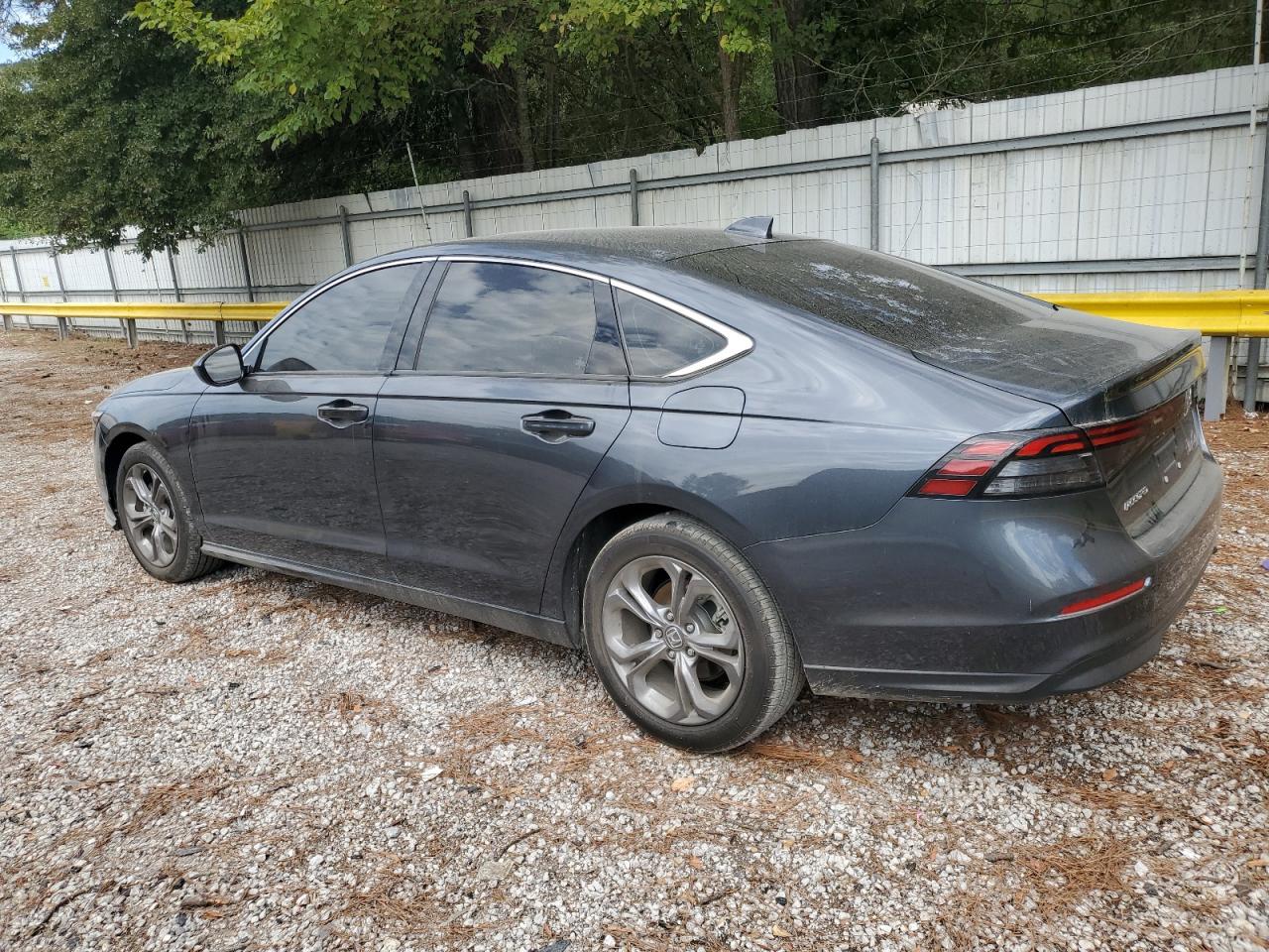 2024 HONDA ACCORD EX VIN:1HGCY1F3XRA022982