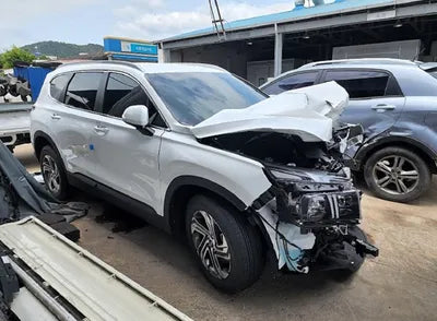 2022 Hyundai Santa FE KMHS381LGNU436677 VIN:KMHS381LGNU436677