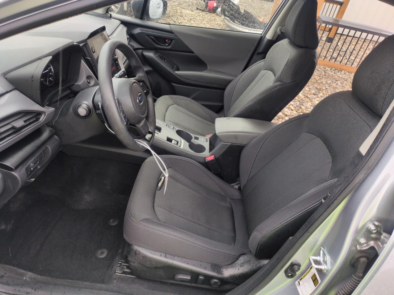 2024 SUBARU CROSSTREK PREMIUM VIN:JF2GUADC0RH219277