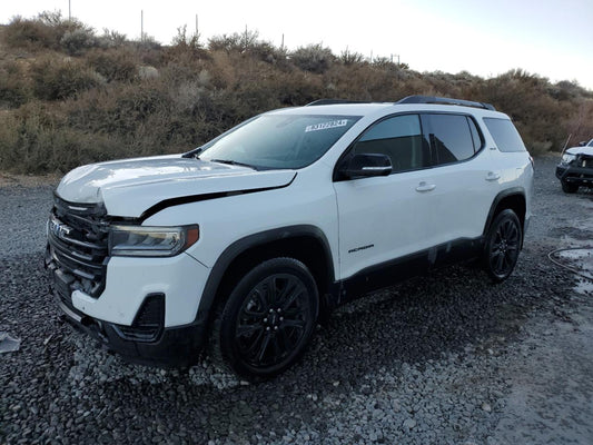 2023 GMC ACADIA SLE VIN:1GKKNRL49PZ157890