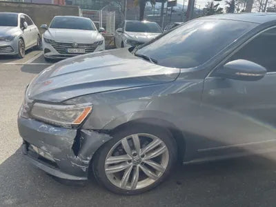 2018 Volkswagen Passat 1VWZZZA3ZJC042994 VIN:1VWZZZA3ZJC042994