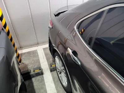 2018 Toyota Camry VIN: