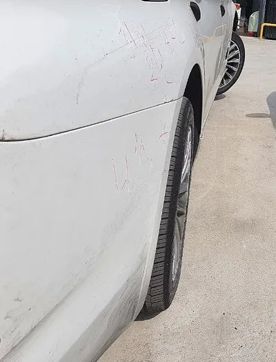 2018 BMW 520 WBAJC3103JD032315 VIN:WBAJC3103JD032315