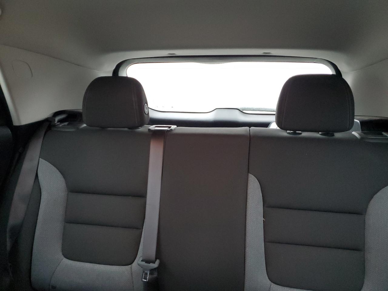 2023 CHEVROLET TRAILBLAZER LS VIN:KL79MMS22PB029917