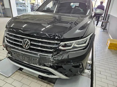 2023 Volkswagen Tiguan WVGZZZ5N9PM006836 VIN:WVGZZZ5N9PM006836
