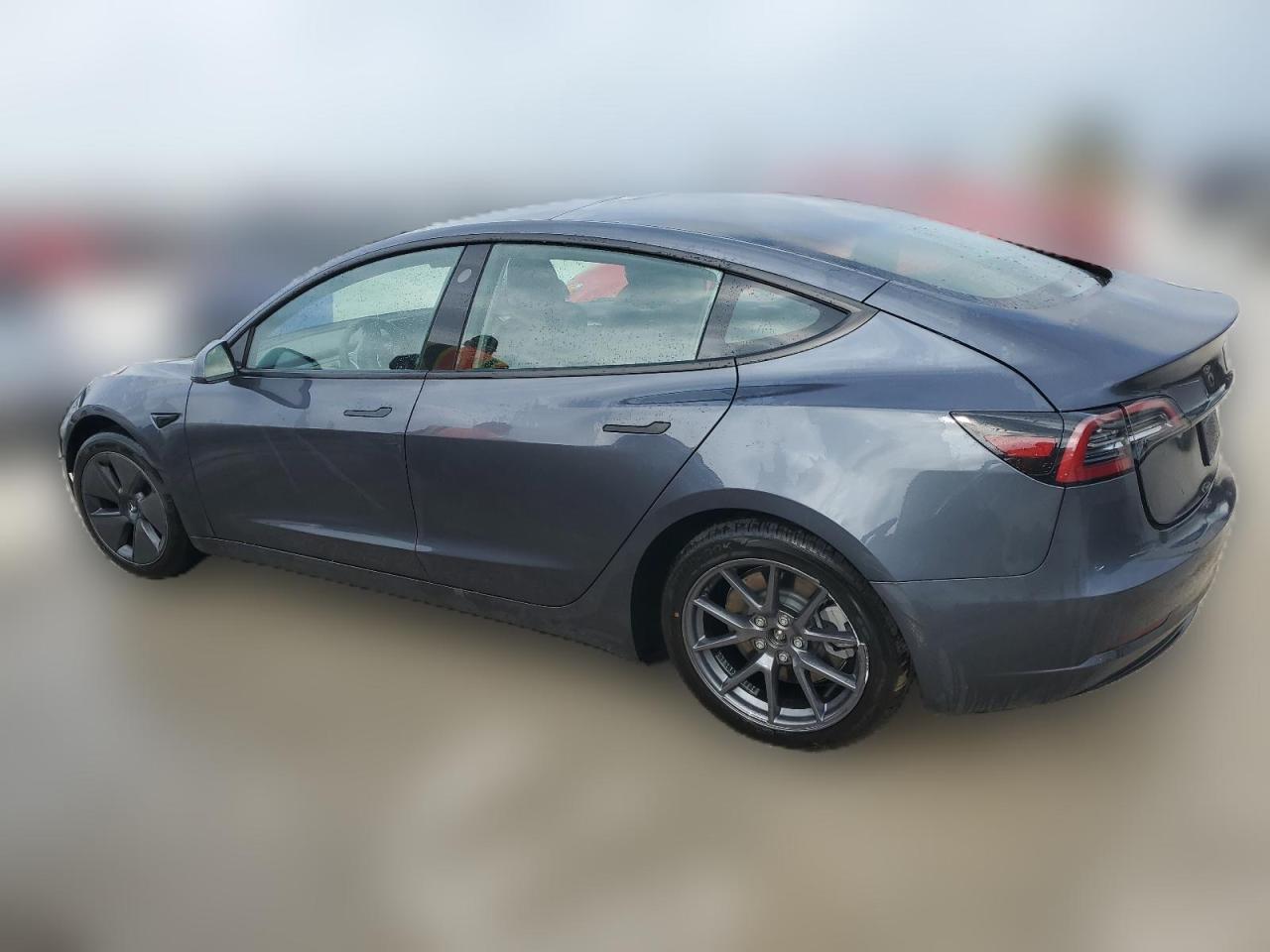 2023 TESLA MODEL 3  VIN:5YJ3E1EBXPF660038