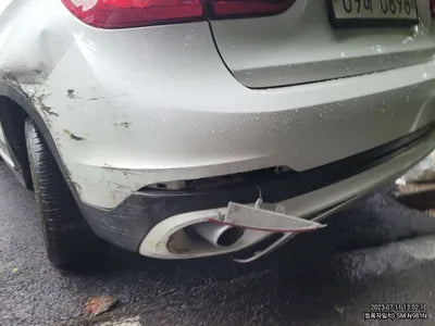 2016 BMW 630 959KMWBAKV2101G0R VIN:959KMWBAKV2101G0R