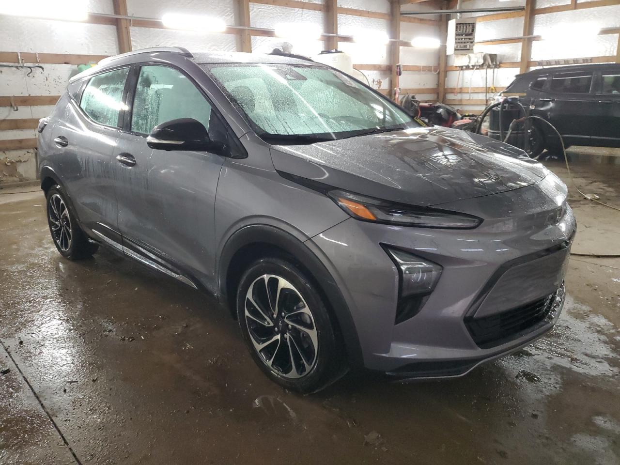 2022 CHEVROLET BOLT EUV PREMIER VIN:1G1FZ6S01N4109849