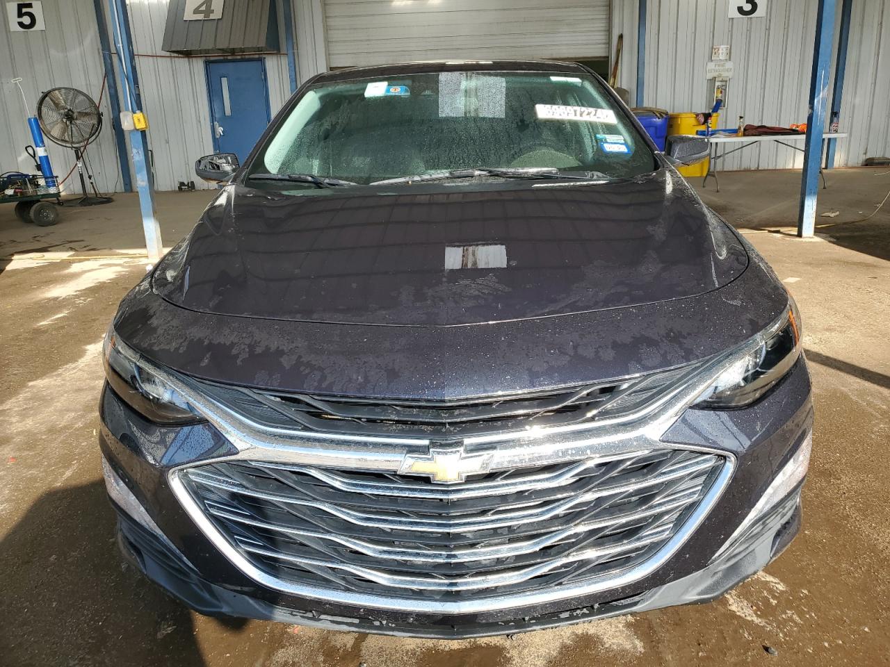 2023 CHEVROLET MALIBU LT VIN:1G1ZD5ST4PF229586