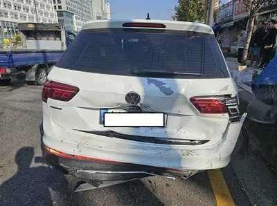 2023 Volkswagen Tiguan WVGZZZ5N6PM017891 VIN:WVGZZZ5N6PM017891