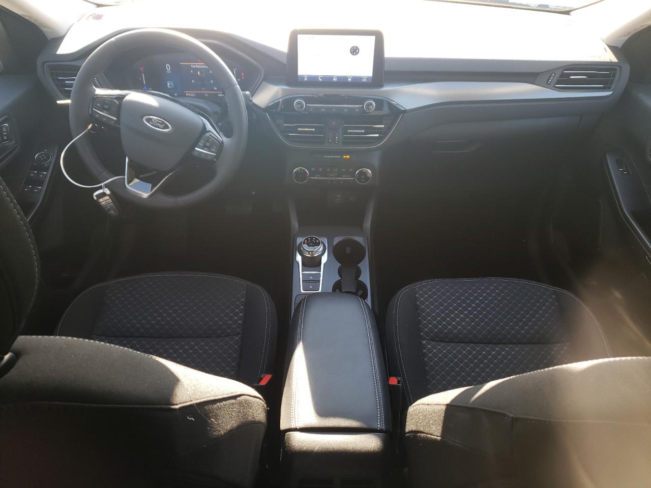 2023 FORD ESCAPE ACTIVE VIN:1FMCU9GN8PUA59125