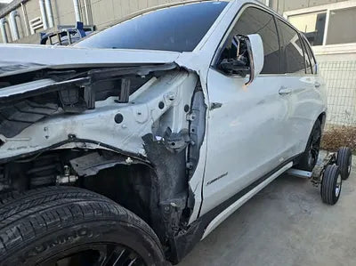 2015 BMW 530 WBAKS4103F0H67858 VIN:WBAKS4103F0H67858