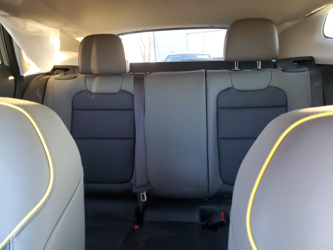 2024 CHEVROLET TRAX ACTIV VIN:KL77LKE25RC159844