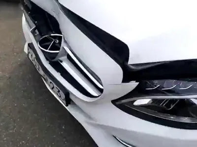 2015 Mercedes-Benz C 200 WDDWF4CB8FF079300 VIN:WDDWF4CB8FF079300