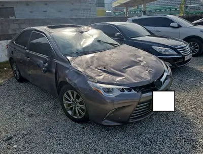 2015 Toyota Camry 4T1BF1FK4FU892031 VIN:4T1BF1FK4FU892031