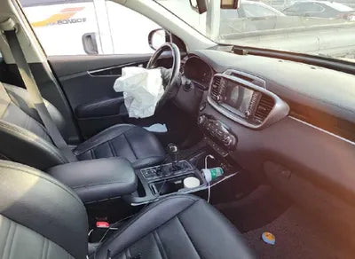 2016 Kia Sorento KNAPH81ADGA208693 VIN:KNAPH81ADGA208693