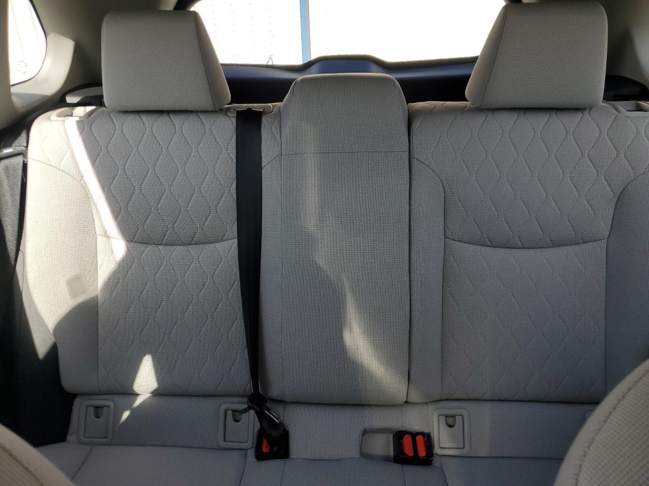 2023 TOYOTA COROLLA CROSS L VIN:7MUAAAAG5PV042535