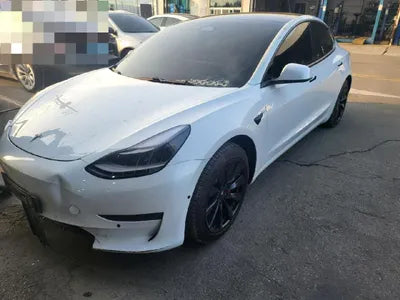 2021 Tesla Model 3 5YJ3E1EB5MF946651 VIN:5YJ3E1EB5MF946651