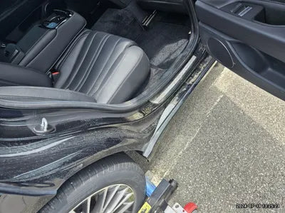 2020 Genesis G80 VIN: