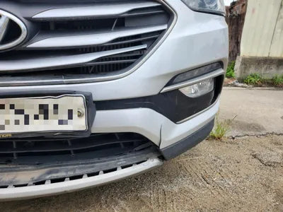 2017 Hyundai Santa FE VIN: