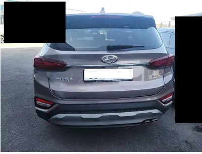 2019 Hyundai Santa FE 2KMHS381CBKU13674 VIN:2KMHS381CBKU13674