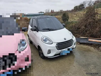 2021 Mercedes-Benz Smart VIN: