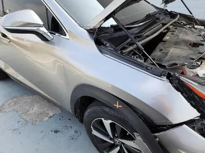 2019 Lexus NX 300 VIN:
