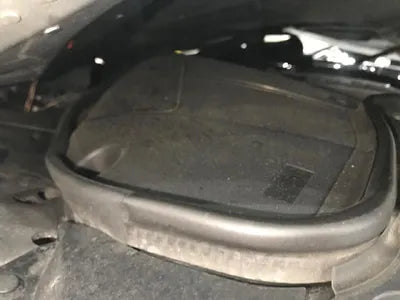 2017 Mercedes-Benz S 350 VIN: