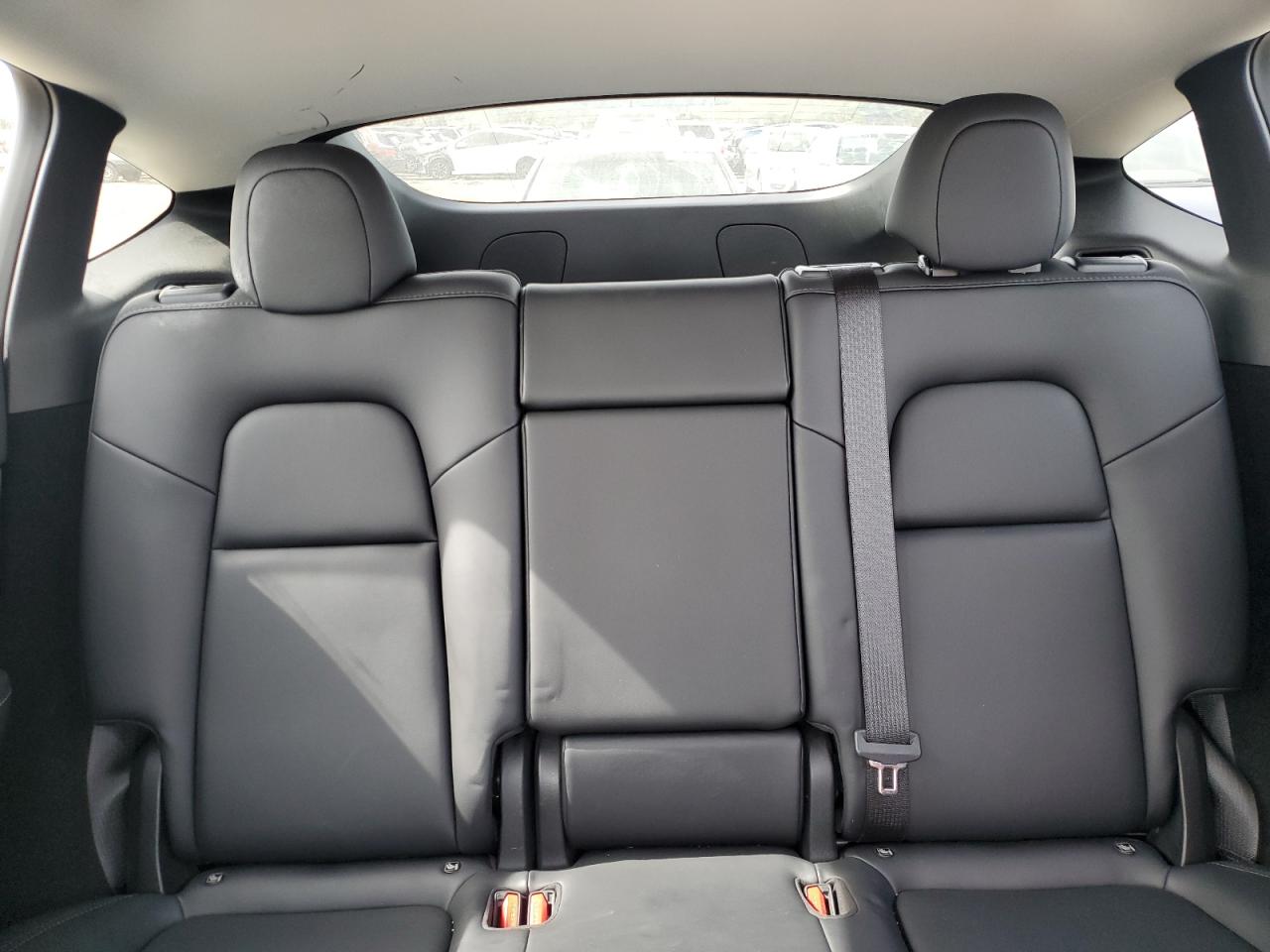 2023 TESLA MODEL Y  VIN:7SAYGDEE5PF746369