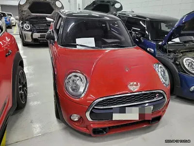 2016 MINI Cooper NONE VIN: