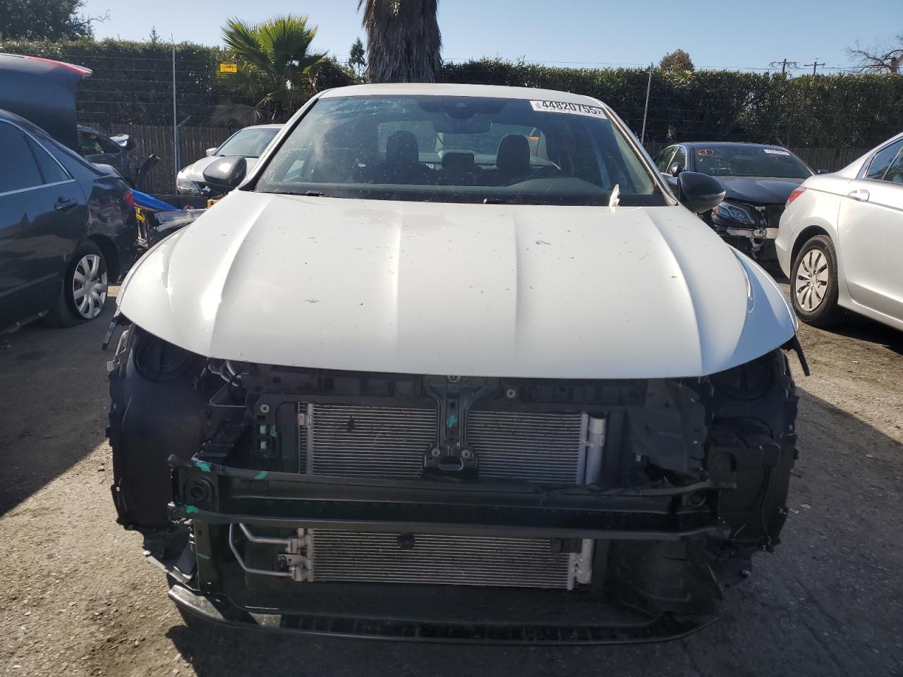 2024 VOLKSWAGEN JETTA SPORT VIN:3VWAM7BU8RM093732