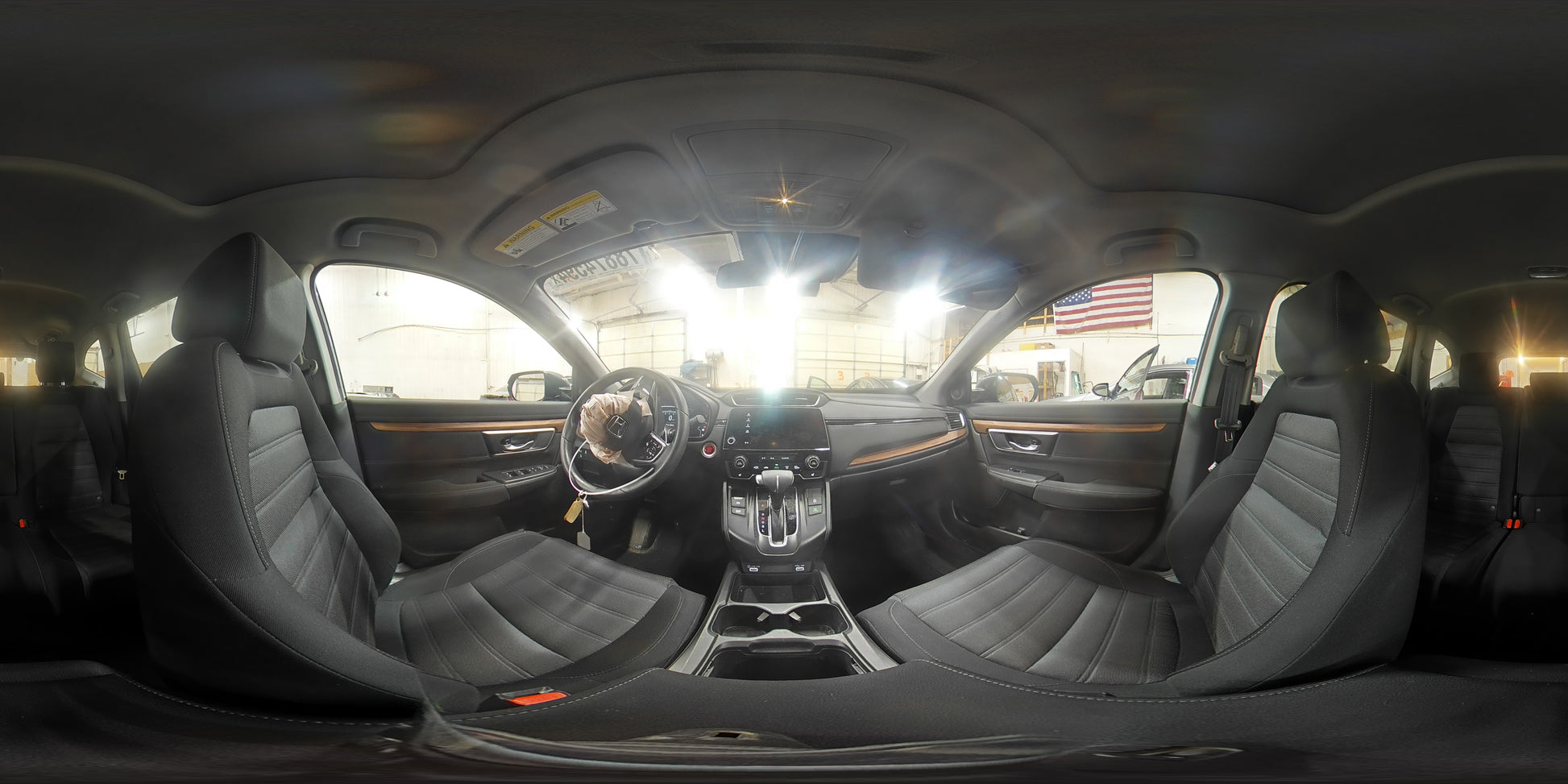 2022 HONDA CR-V EX VIN:2HKRW2H59NH640395