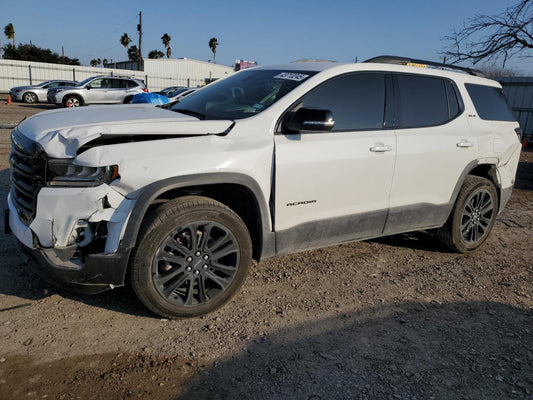 2022 GMC ACADIA SLE VIN:1GKKNKL41NZ120255