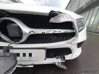 2019 Mercedes-Benz CLS 400 WDD2J2DB4KA047371 VIN:WDD2J2DB4KA047371