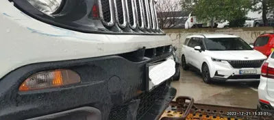2016 Jeep Renegade 1C4BU0000GPD13870 VIN:1C4BU0000GPD13870