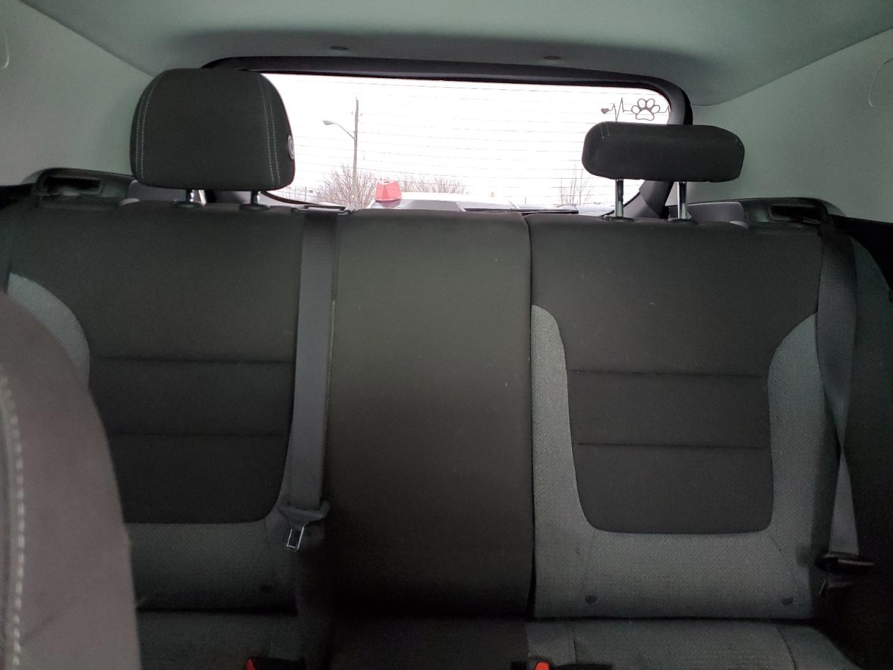 2022 CHEVROLET TRAILBLAZER LT VIN:KL79MPSL9NB083528