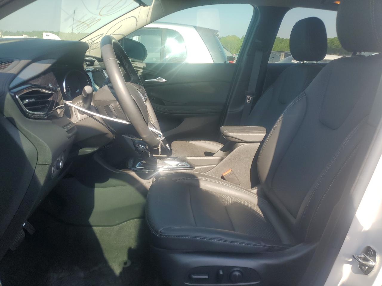 2022 BUICK ENCORE GX ESSENCE VIN:KL4MMFSL0NB135288