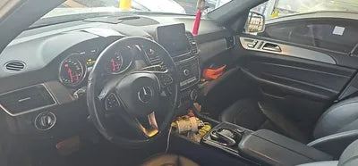 2018 Mercedes-Benz GLE 350 VIN: