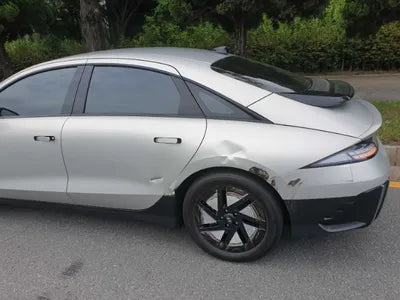 2023 Hyundai Ioniq KMHM341AFPA015923 VIN:KMHM341AFPA015923