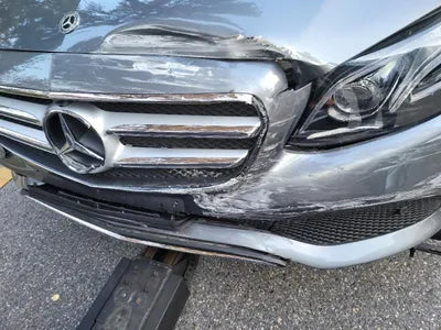 2018 Mercedes-Benz E 300 WDDZF4KB0JA377747 VIN:WDDZF4KB0JA377747