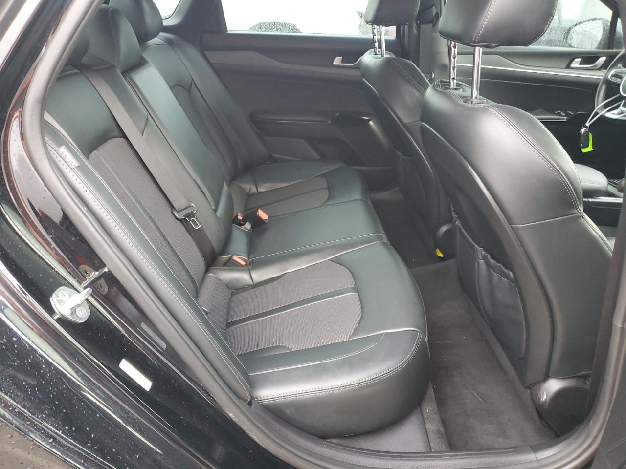 2023 KIA K5 GT LINE VIN:5XXG64J23PG167479
