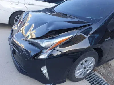 2018 Toyota Prius JTDKBRFU1J3604397 VIN:JTDKBRFU1J3604397