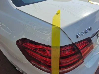 2016 Mercedes-Benz E 220 WDDHF0AB3GB305711 VIN:WDDHF0AB3GB305711