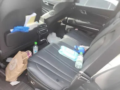 2021 Genesis GV80 VIN: