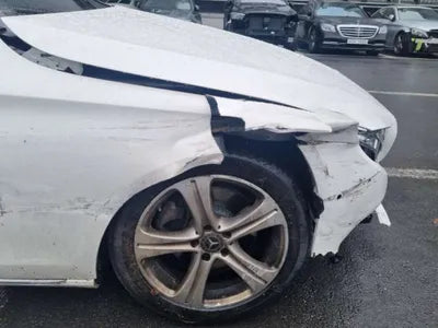 2018 Mercedes-Benz E 220 WDDZF0EB2JA428329 VIN:WDDZF0EB2JA428329